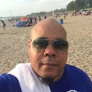 Meet your Posher, Les